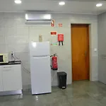 Σπίτι διακοπών O Chale Bela *