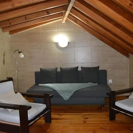 Feriehus O Chale Bela Setúbal