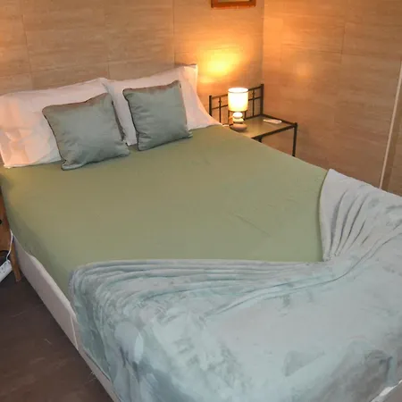 Feriehus O Chale Bela