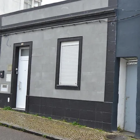 Feriehus O Chale Bela Setúbal