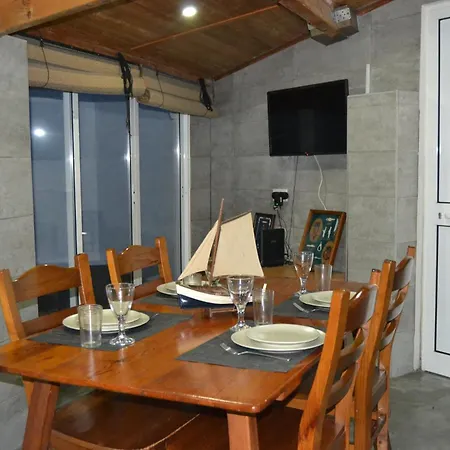 O Chale Bela * Setúbal