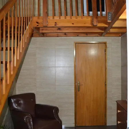 Holiday home O Chale Bela Setubal
