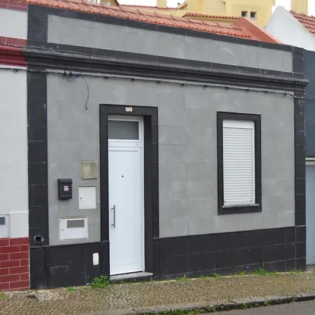 Feriehus O Chale Bela