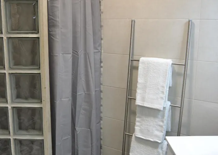 O Chale Bela Feriehus Setúbal