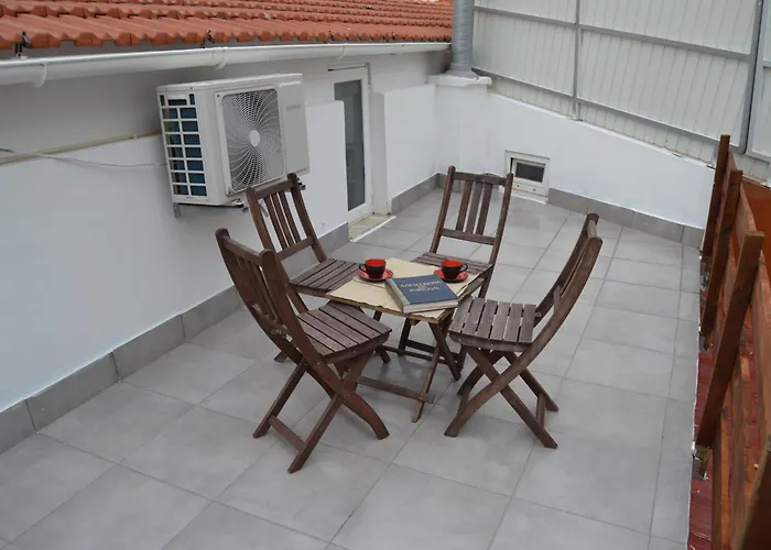 O Chale Bela Setúbal