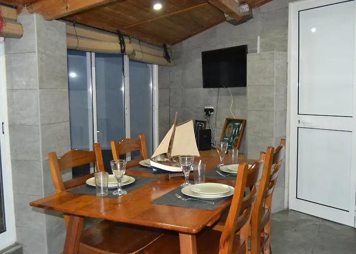 O Chale Bela * Setúbal