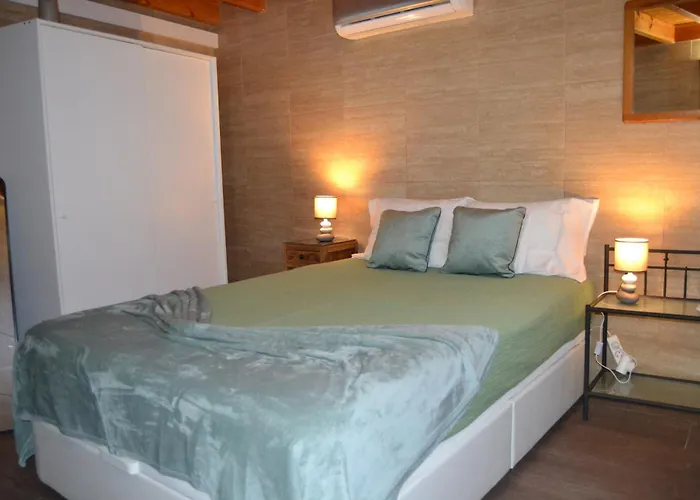 O Chale Bela Feriehus Setúbal