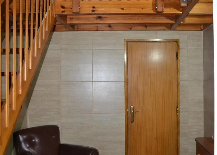 Feriehus O Chale Bela Setúbal