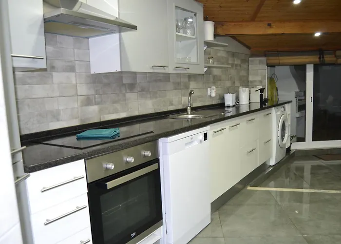 O Chale Bela Setúbal