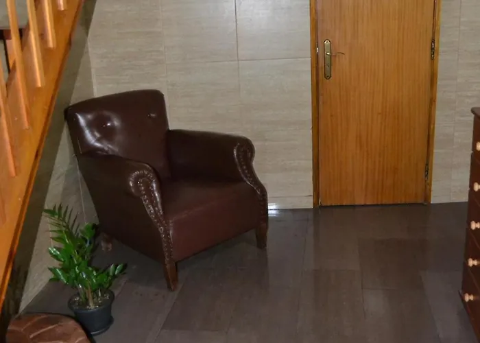 O Chale Bela Feriehus Setúbal