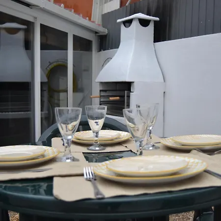 O Chale Bela Semesterbostad