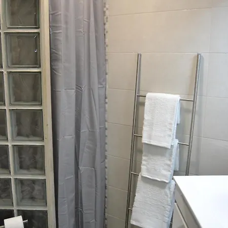 O Chale Bela Semesterbostad Setúbal