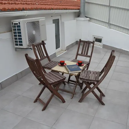 O Chale Bela Setúbal