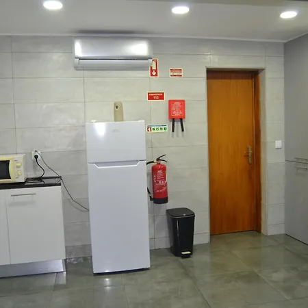 Semesterbostad O Chale Bela *