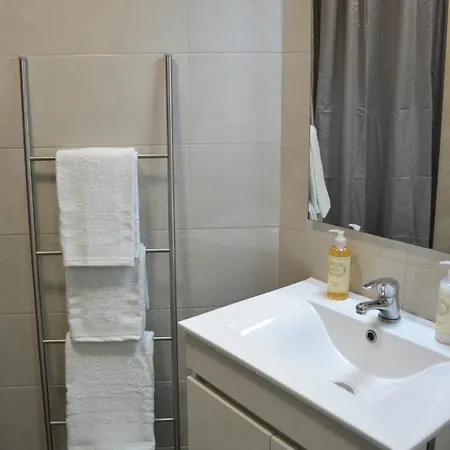 Semesterbostad O Chale Bela