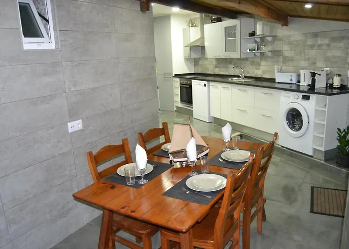 O Chale Bela Σετούμπαλ