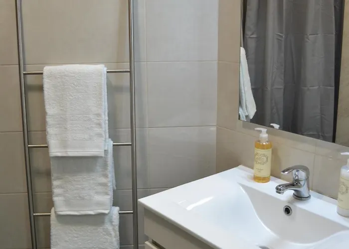 Σπίτι διακοπών O Chale Bela